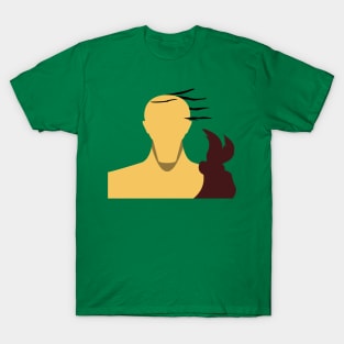 Oro Vector T-Shirt